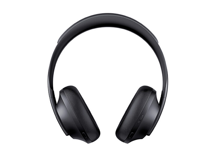 bose nc700 black フク専用 Bose NC700 Noise Cancelling Over-Ear Headphones - Black