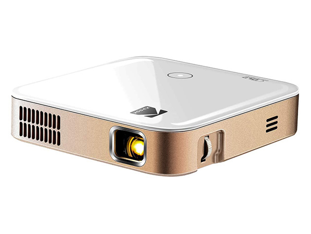 Kodak Luma 350 Portable Smart Projector With Luma App