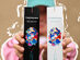 Tinymoose Pencil Pro Ultra Stylus with Smart Switch™ for iOS & Android