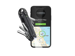 KeySmart Max: The Most Advanced Key Holder Ever