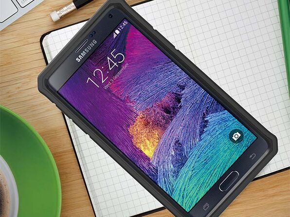 galaxy note 4 heavy duty case