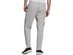 Adidas Men's Tiro 19 Training Pants Gray Size Large