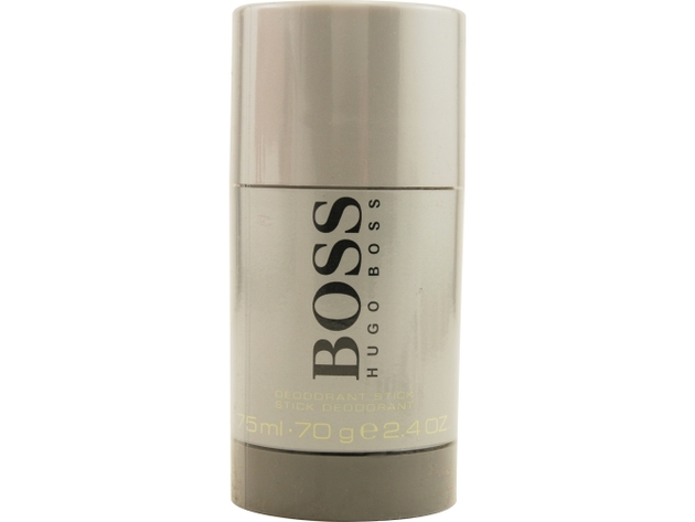 BOSS 6 by Hugo Boss DEODORANT STICK 2.4 OZ for MEN Package Of 4 StackSocial