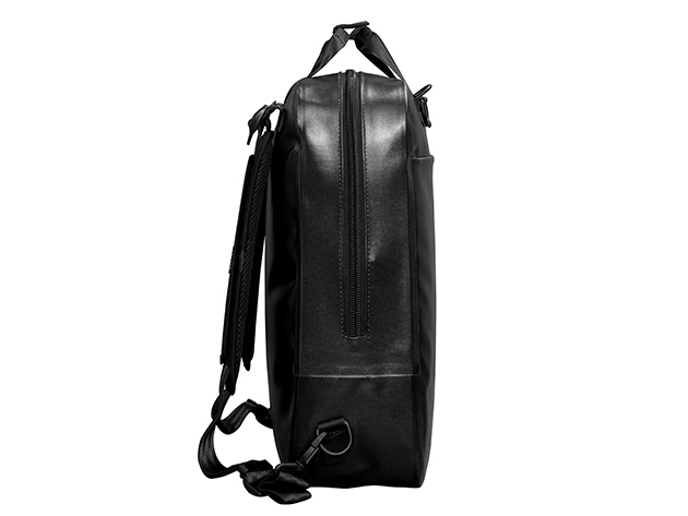 MVB Shield Edition S12 Bulletproof Backpack