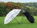 The Golf Umbrella 68"
