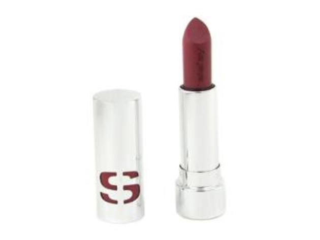 Sisley By Sisley Phyto Lip Shine Ultra Shining Lipstick - # 6 Sheer Burgundy --3G/0.1Oz For Women (Package Of 5)