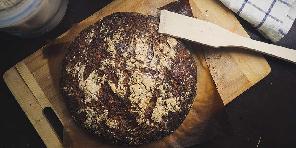 Sourdough Cooking Essentials: The Artisan Baking Course