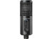 Audio Technica ATR2500XUSB Cardioid Condenser USB Microphone
