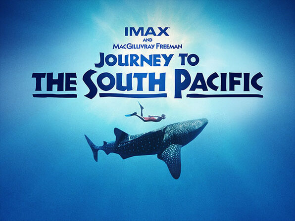 Journey to the South Pacific - Product Image