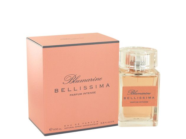 Blumarine Bellissima Intense by Blumarine Parfums Eau De Parfum Spray Intense 3.4 oz Great price and 100% authentic