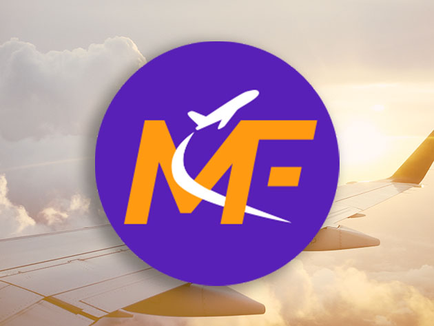 Suscripción premium de 3 años a Matt's Flights
