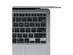 Apple MacBook Air (2020) 13" i3 1.1GHz 8GB RAM 128GB SSD (Refurbished)