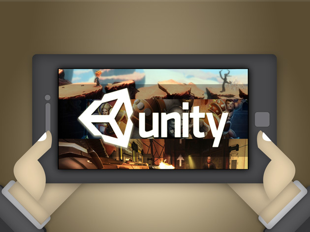 Learn to Build Mobile Games Using Unity 3D