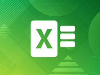 Complete Course on Learning Microsoft Excel - Product Image