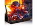 UGame E2 - 2K 144Hz Gaming Monitor 16 Inch Portable Display 100%sRGB