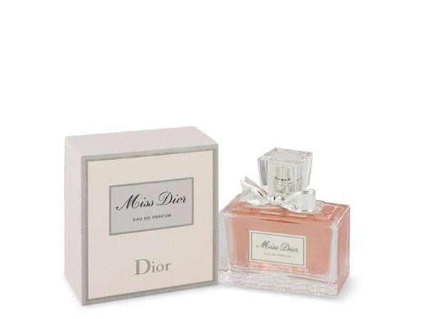 miss dior eau de