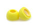 Eartune Fidelity UF-A Tips for AirPods Pro (Yellow/Large/3 Pairs)