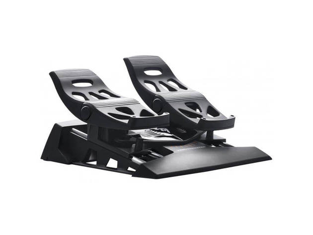 Thrustmaster FLIGHTPEDALS T.Flight Rudder Pedals | ExtremeTech