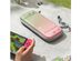 Fancy Carrying Slim Case for Nintendo Switch OLED Cherry Blossom