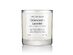 Cedarwood and Lavender Scented Candle