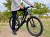 Honeywell El Capitan Electric Mountain Bike (Charcoal)