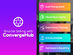 ConvergeHub Sales CRM: Lifetime Subscription (Premium Plan)