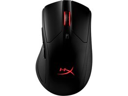 HyperX Pulsefire Dart Wireless Optical Gaming Mouse with RGB Lighting 