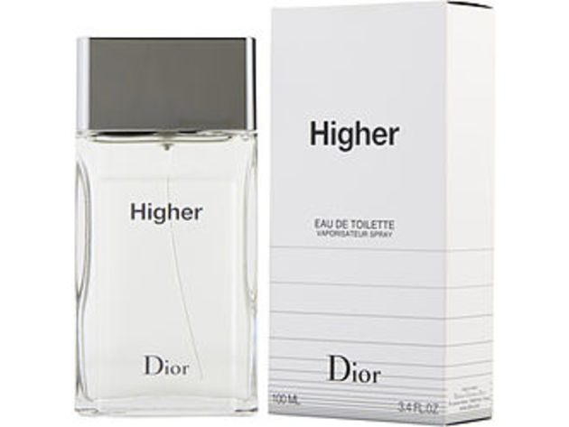 Dior 香水Higher HIGHER by Christian Dior EDT SPRAY 3.4 OZ (Package Of 5