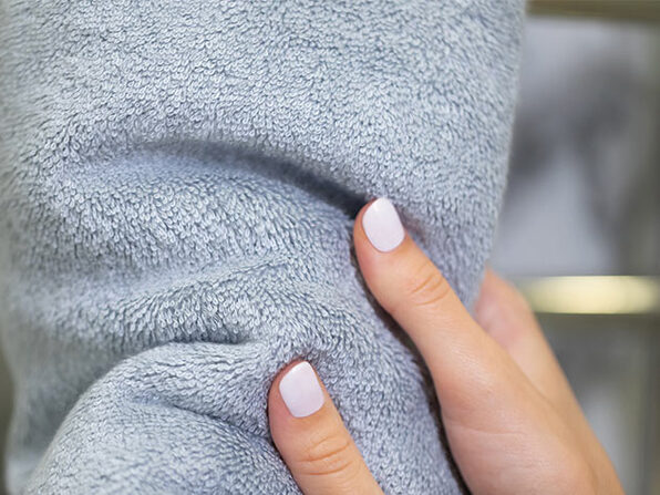 Soji: Self-Cleaning and Silver-Infused Bamboo Towel by Soji Towel —  Kickstarter