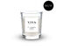 Flamma Candle Clear