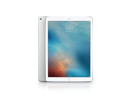 Apple iPad Pro 12.9" 32GB WiFi Silver (Refurbished)
