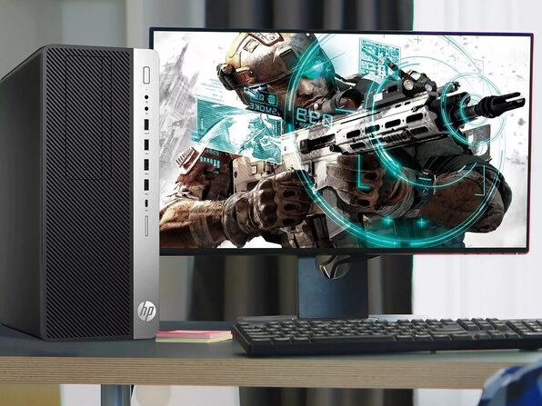 Windowsデスクトップ HP ProDesk 600 G6 i5 32GB 512GB+2TB W11 Amazon.com: HP ProDesk 600 G6 Full Size Tower Business