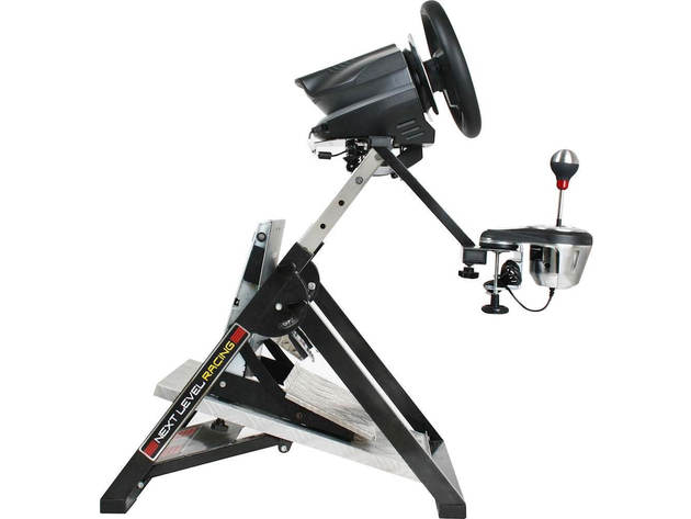 Next Level Racing NLRS002 Steering Wheel Stand