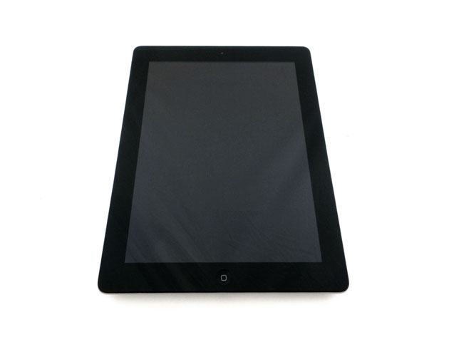 Apple iPad 4 9.7" 32GB AT&T Black (Certified Refurbished)