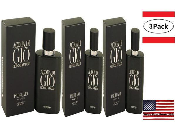 acqua di gio profumo 1.35 oz