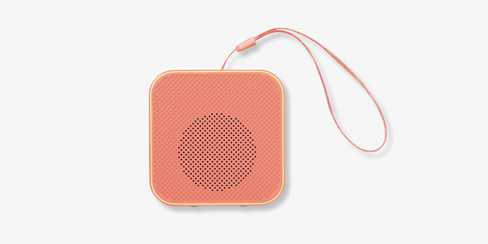 Sonix Bluetooth Speaker
