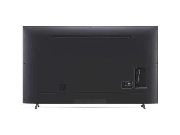 LG 75UP8070 75 inch UHD 80 Series 4K Smart TV with Al ThinQ®