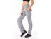 Kyodan Womens Casual Drawstring Waist Jogger Workout Cargo Pants with Pockets 