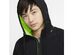 Nike Men's Sport Clash Dri-FIT Flex Training Jacket Black Size Large