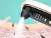 Smart Visual Blackhead Cleaner