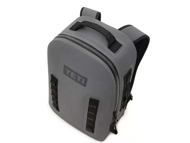 Yeti 26010000003 Panga 28L Backpack - Storm Gray