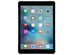 Apple iPad Air (2013) 128GB WiFi & 4G AT&T Space Gray (Refurbished) & Accessories Bundle