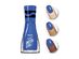 Sally Hansen Insta Dri Crayola Metallic Stunning Shine Nail Polish, B'Dazzled Blue