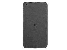 Vegan Leather 10W Wireless Fast Charger