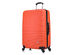 InUSA Royal Lightweight Hardside Spinner Luggage (20"/Orange)