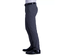 Kenneth Cole Reaction Men's Stretch Heather Glen Plaid Slim Fit Flat Front Dress Pants Charcoal Heather Charcoal Size 32X29