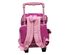 Backpack - LOL Surprise - Small 12 Inch Rolling - Cheerleading