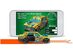 Hot Wheels id Time Attaxi, Offering A First Of Its Kind Mixed Play Experience, Track Speed and Count Laps, Yellow