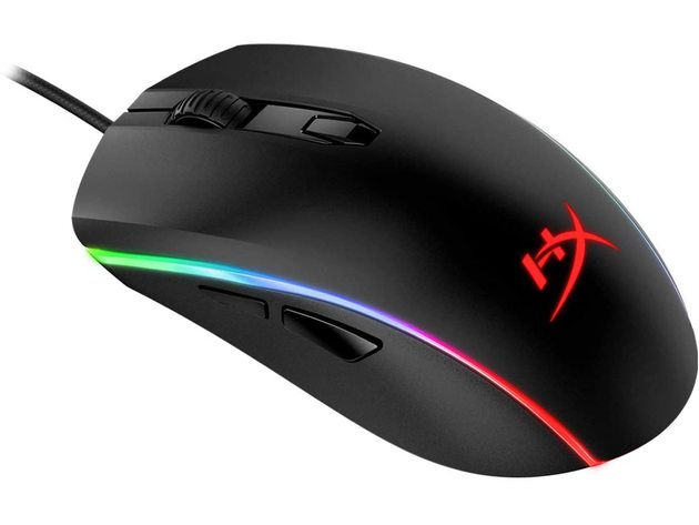 HyperX Pulsefire Surge Gaming Mouse (Refurbished)