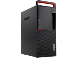 Lenovo ThinkCentre M910Q Tower i5-6500 16GB RAM 512GB SSD Windows 10 Pro (Refurbished)